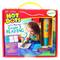 Educational Insights Hot Dots Jr. Let's Master Grade 2 Reading Set with Hot Dots Pen